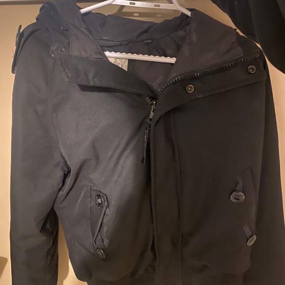 “Community” branded Jacket - Picture 3 of 3